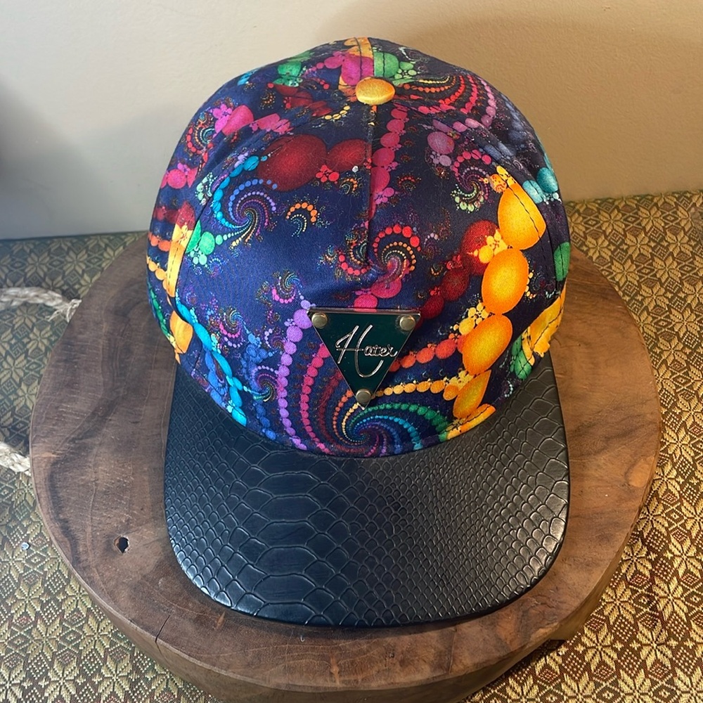 Hater Snapback